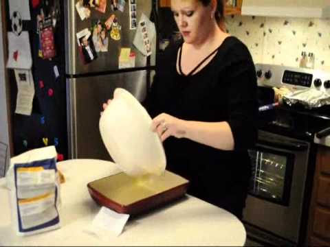 How to Make: Pineapple Casserole