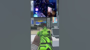 INSANE TERMNIAL ACE SND #callofduty #rankedgrind#mw3 #cdl