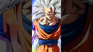 Goku vs Hairs #anime#shorts