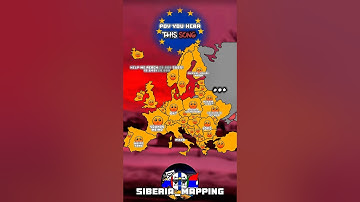 pov you hear this song #europe #mapping #geography #map #mapper #geographythroughmaps #history