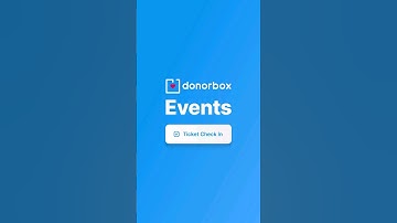 Effortless Ticket Verification: The Future of Fundraising Event Management #fundraisingeventsoftware