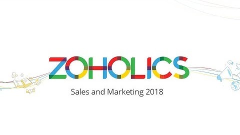 Implementing Zoho CRM for your Business - Mandy Cagle