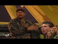 Stone Cold Steve Austin Destroys The DX Express Smackdown 27 4 00 Stone Cold Steve Austin Destroys The DX Express Smackdown 27 4 00