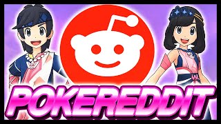 A BUNCH OF INTERESTING CONCEPTS! | Pokemon Masters Reddit