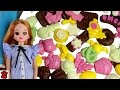 ★초콜릿펜 장난감★Chocolate Pen Candy Toys★