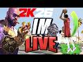 The Best Builder In ⁨@nba2k w/trueHOFbuilds (NEXT 25K) @NBA @TonicKeyboard @stephenasmithspeaks