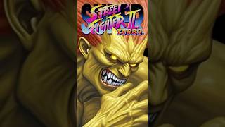 Aggressive BLANKA in Street Fighter 2 turbo! Aggressive BLANKA in Street Fighter 2 turbo!