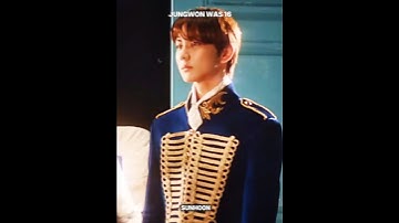 jungwon was just 16 :/ 😩 #kpop #enhypen #heeseung #kpopshorts #enhypenedit