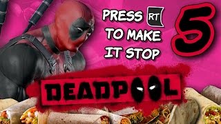 Deadpool - Part 5 - Make It Stop