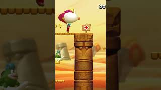 Layer-Cake Desert-4 Spikes Spouting Sand Collecting Starcoins Part 13