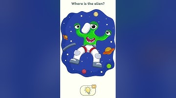 Dop 2 Delete One Part Level 598 #youtubeshorts #shorts