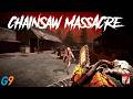 7 Days to Die - Chainsaw Massacre