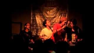 Dhyo Haw - Yang Terlupakan (LIVE)