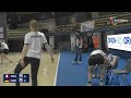 INDOOR TAMBURELLO WORLD CHAMPIONSHIP 2026 - DAY 3 - PALAPELLICONE