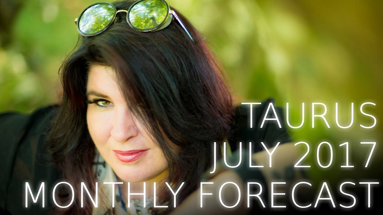 taurus weekly horoscope 17 march 2020 michele knight