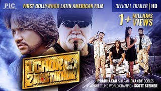 1 Chor 2 Mastikhor