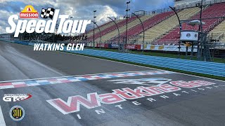LIVE: Watkins Glen SpeedTour — SVRA & IGT Saturday (11:30 AM–6 PM ET)