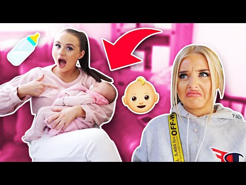 i-want-to-have-a-baby-prank-on-my-sister!!-(new-boyfriend)