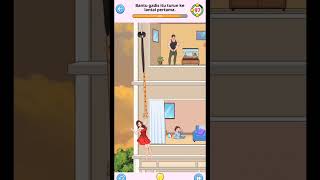 Brainy prankster [2] #brainyprankster #gameplay #gameandroidterbaik