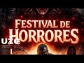 Rap do Laplace, Pennywise, Hisoka, Alastor e Joker_Festival de horrores (Especial Halloween)