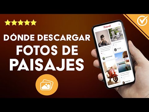 ¿Dónde puedo descargar FOTOS DE PAISAJES? - Los mejores lugares de descarga