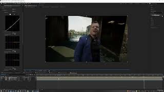 7  Compositing in After Effects