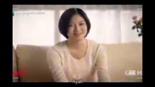 Kisah yang mengharukan 