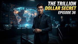 The Trillion Dollar Secret Behind Raymond Wade | Episode 36