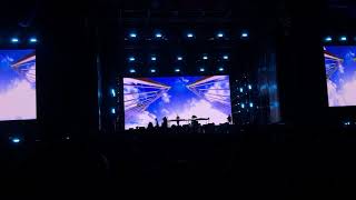 Dash Berlin - Heaven - Live at Medusa Festival Mexico 2019