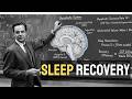 The MYTH Of Sleep Recovery
