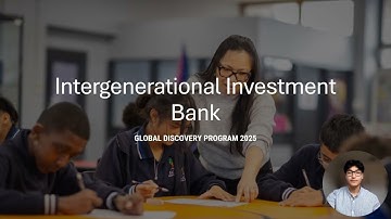 Raheel Bostan - Global Discovery Program 2025 - New York