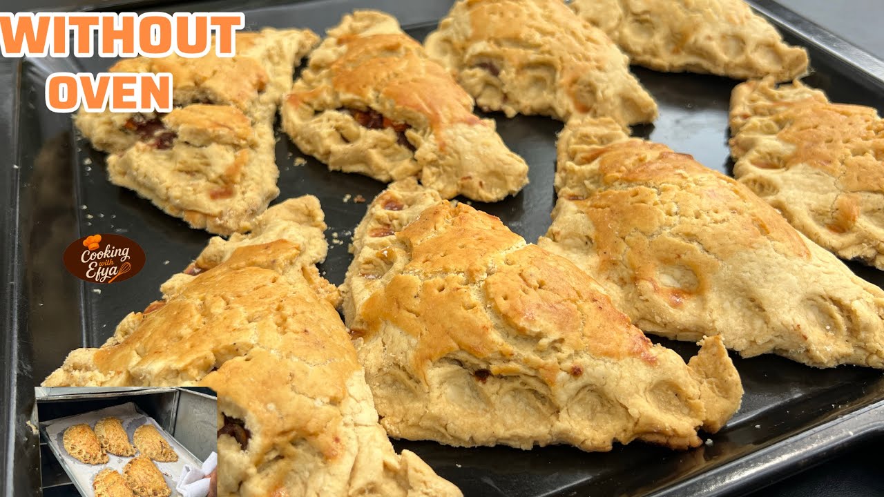 Как испечь ганский мясной пирог без духовки | Домашний слоеный пирог с солониной