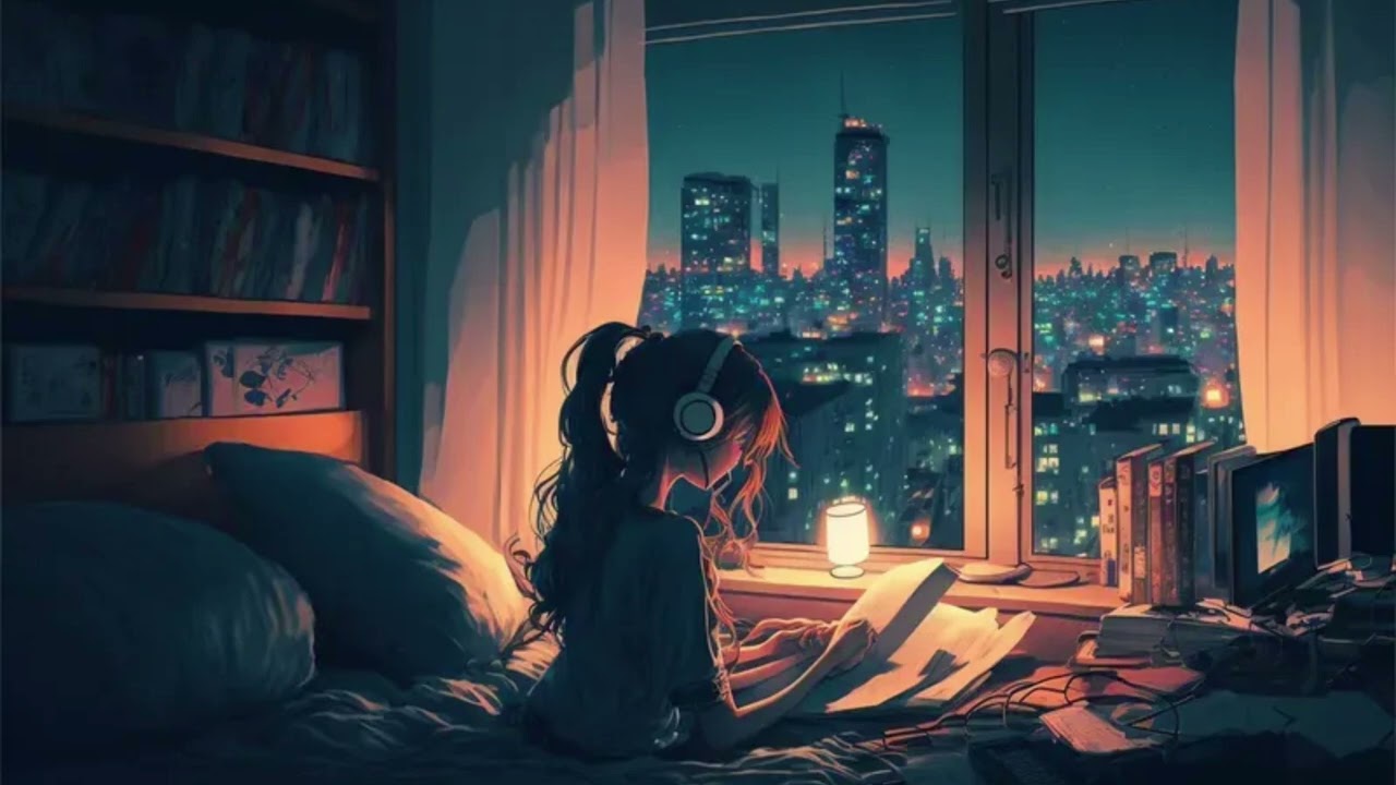 New Hindi love lo-fi song 2026. Mind relax mashup lofi song. 