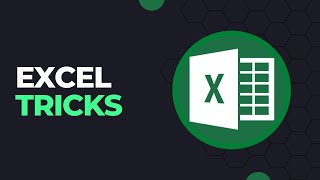 Micrososft Excel Tricks - Amazing Excel Tricks Ms Excel Tips Tricks