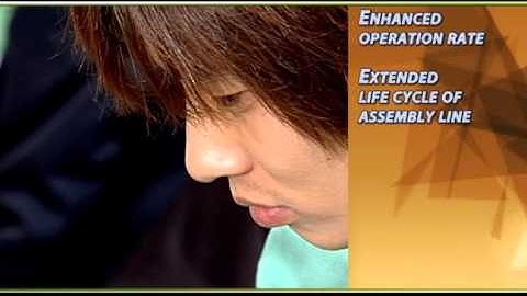 Centering Device & Center Master