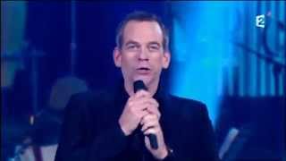 Garou "Quand Tu Danses" (Les annees bonheur 28.10.2012)