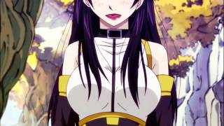 Fairy Tail || Ultear - Mystery