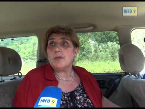 ავტომანქანების კოლონა