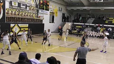 Celina Watson Class of 2021