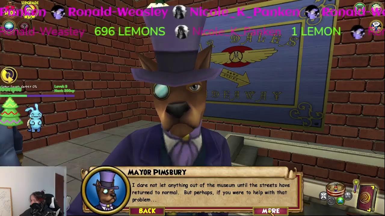 Just Gaming and testing