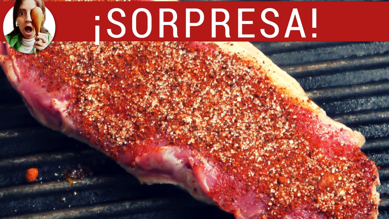 Asado al horno con papas / Carne asada: 10 TRUCOS - Paulina Cocina - YouTube