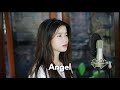 Angel In The Arms Of The Angel Sarah Mclachlan Shania Yan Cover 