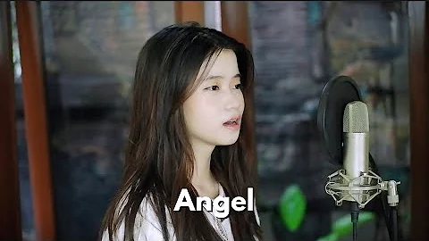 Angel ( In the arms of the angel ) - Sarah Mclachlan | Shania Yan Cover