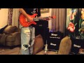 Wangs amps HD-15. Wangs amplifier