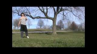 Cold grass session. with good music.
