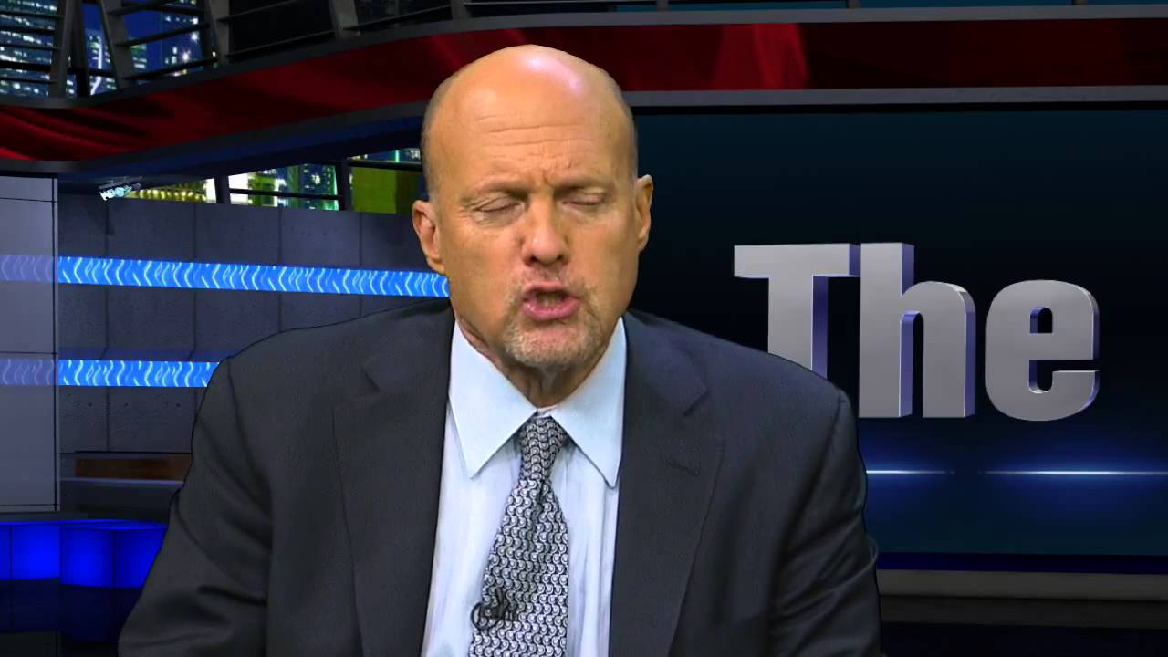 Cramer’s Top Homebuilding Stocks