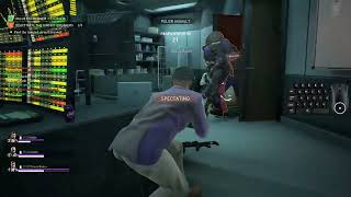 [Payday 3] Fear And Greed (Loud) - Overkill, No Skill Points