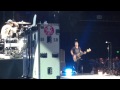 Man Overboard (clip) - blink-182 BoxWorks San Francisco 9-17-2013