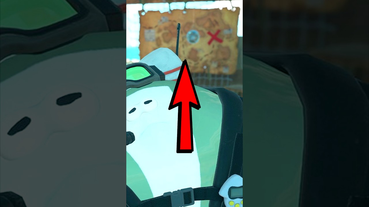 Найдены подробности игрового процесса Splatoon Raiders? 