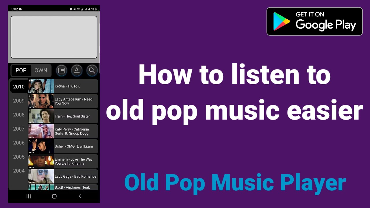 Old Pop Music Player How To Listen To Old Pop Music Music Easier old-pop-music-player-how-to-listen-to-old-pop-music-music-easier